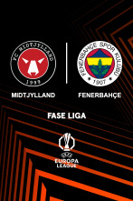 Jornada 8: Midtjylland - Fenerbahçe