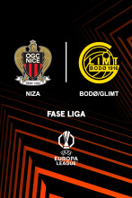 Jornada 8: Niza - Bodo/Glimt