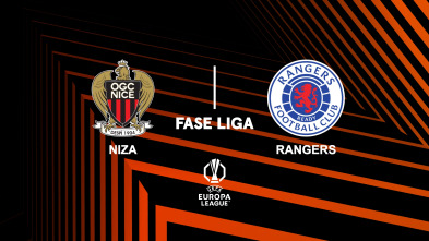 Jornada 5: Niza - Rangers