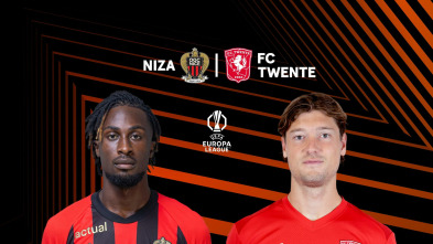 Jornada 4: Niza - Twente