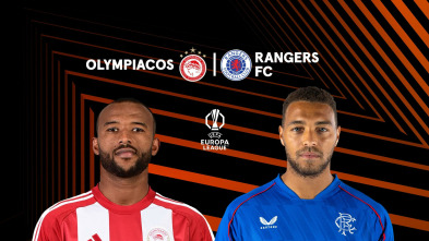 Jornada 4: Olympiacos - Rangers