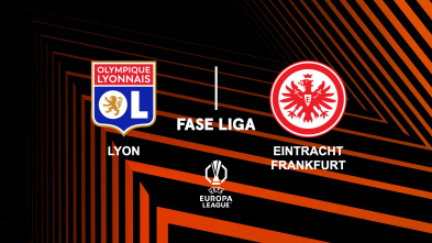 Jornada 6: Olympique Lyon - Eintracht