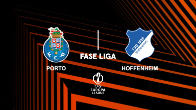 Jornada 3: Oporto - Hoffenheim