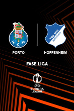 Jornada 3: Oporto - Hoffenheim