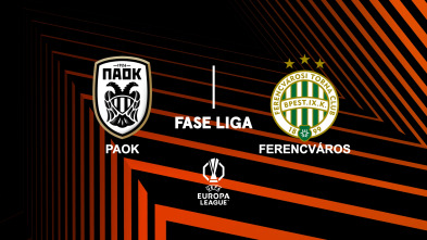 Jornada 6: PAOK - Ferencváros