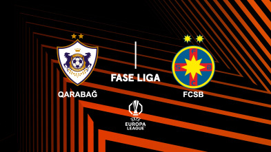 Jornada 7: Qarabag - FCSB