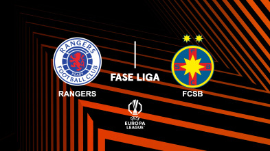 Jornada 3: Rangers - FCSB