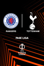 Jornada 6: Rangers - Tottenham