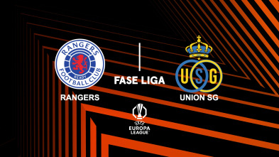 Jornada 8: Rangers - Union Saint-Gilloise