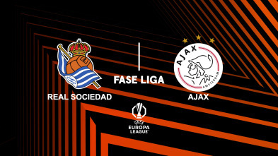 Jornada 5: Real Sociedad - Ajax