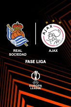 Jornada 5: Real Sociedad - Ajax