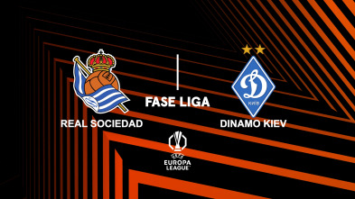 Jornada 6: Real Sociedad - Dinamo Kiev