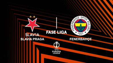 Jornada 5: Slavia Praga - Fenerbahçe