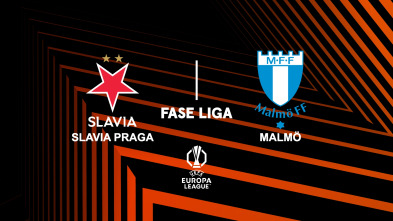 Jornada 8: Slavia Praga - Malmö