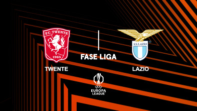 Jornada 3: Twente - Lazio