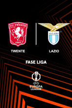 Jornada 3: Twente - Lazio