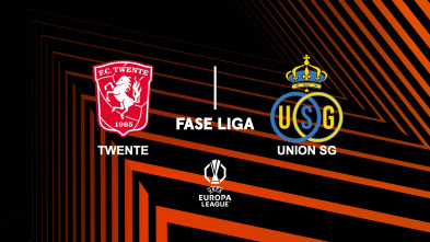 Jornada 5: Twente - Union Saint-Gilloise