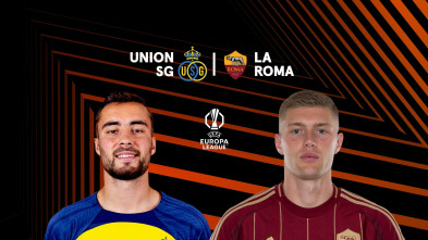 Jornada 4: Union Saint-Gilloise - Roma