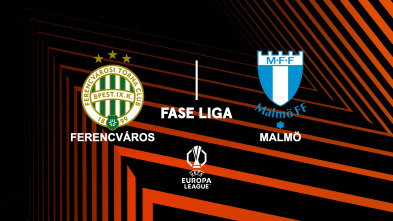 Jornada 5: Ferencváros - Malmö