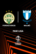 Jornada 5: Ferencváros - Malmö