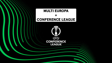 Jornada 2: Multieuropa + Conference League Noche (24/10/24)