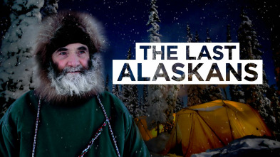 Los últimos de Alaska (T4)