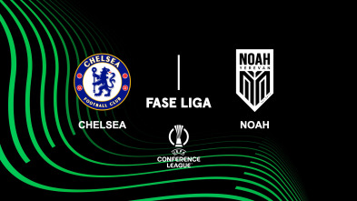 Jornada 3: Chelsea - Noah