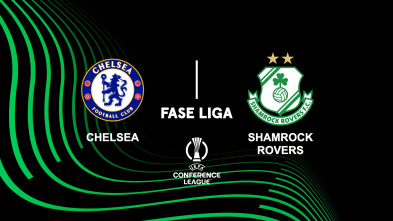 Jornada 6: Chelsea - Shamrock Rovers