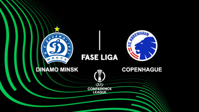 Jornada 4: Dinamo Minsk - Copenhague