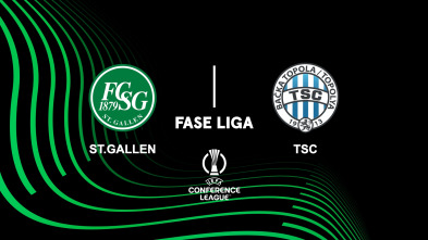 Jornada 4: St. Gallen - Backa Topola