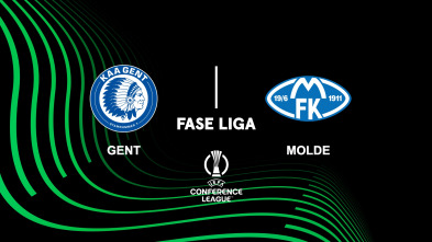 Jornada 2: Gent - Molde