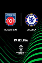 Jornada 4: Heidenheim - Chelsea