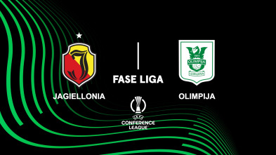 Jornada 6: Jagiellonia Bialystok - Olimpija Liubliana