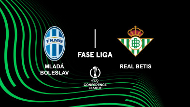 Jornada 4: Mlada Boleslav - Betis