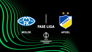 Jornada 4: Molde - APOEL