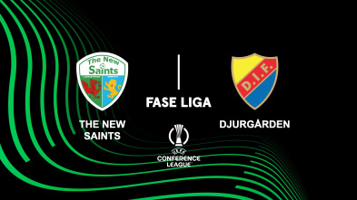 Jornada 4: TNS - Djurgårdens