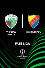 Jornada 4: TNS - Djurgårdens