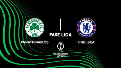 Jornada 2: Panathinaikos - Chelsea