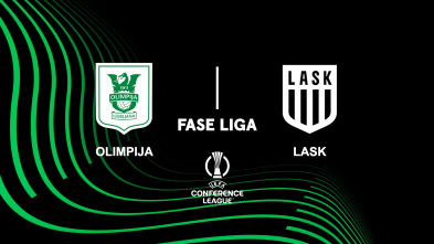 Jornada 2: Olimpija Liubliana - LASK