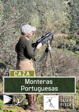 Monteras portuguesas