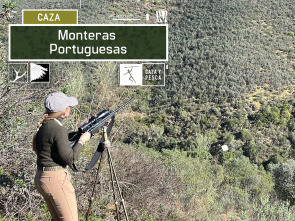 Monteras portuguesas