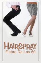 Hairspray, fiebre de los 60