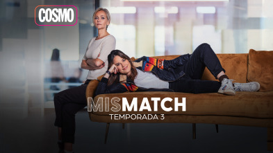 Mismatch (T3): Ep.4 El juicio de Salomón