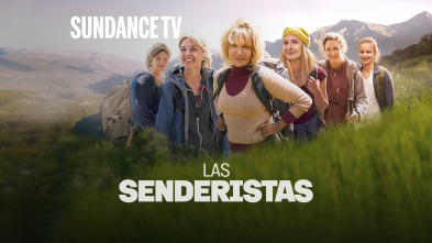 Las senderistas (T1)