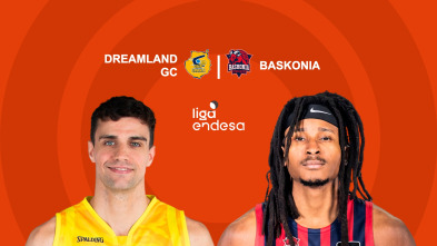 Jornada 6: Dreamland Gran Canaria - Baskonia