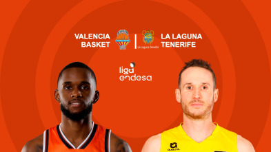 Jornada 6: Valencia Basket - La Laguna Tenerife