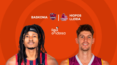 Jornada 7: Baskonia - Hiopos Lleida