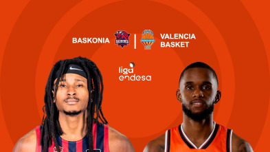 Jornada 9: Baskonia - Valencia Basket