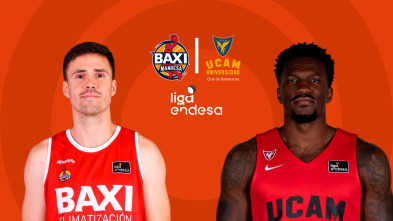 Jornada 15: Baxi Manresa - UCAM Murcia