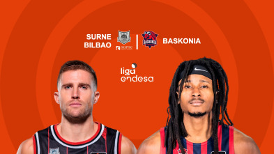 Jornada 10: Surne Bilbao Basket - Baskonia